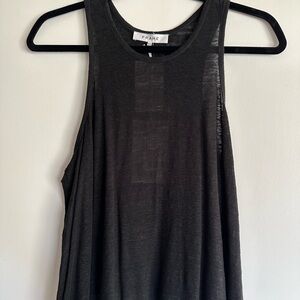 Frame Tank Top